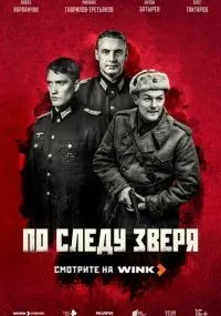 По следу зверя 1-8 серии смотреть онлайн